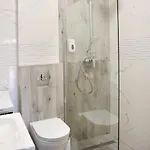 Проживание в семье Goscinne & Przemyk *