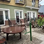Alloggio in famiglia Goscinne & Przemyk Rewa