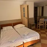 Alloggio in famiglia Goscinne & Przemyk