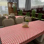 Alloggio in famiglia Goscinne & Przemyk Rewa