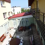 Goscinne & Przemyk Alloggio in famiglia *