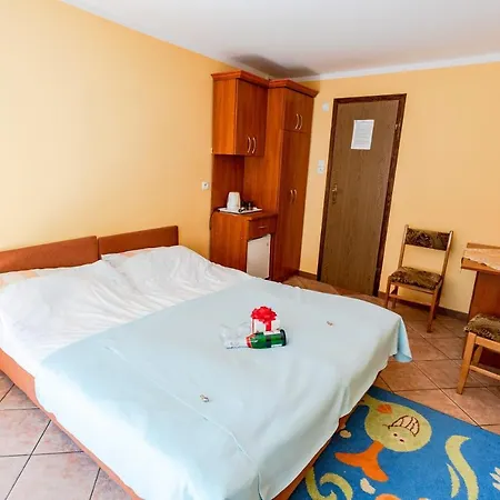Goscinne Przemyk Homestay