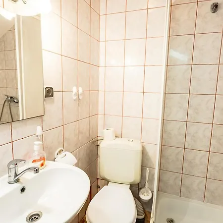 Homestay Goscinne Przemyk *