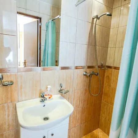 Goscinne & Przemyk בית אירוח