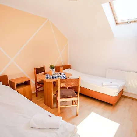 Goscinne Przemyk Homestay *