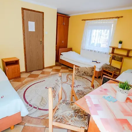 Homestay Goscinne Przemyk Rewa