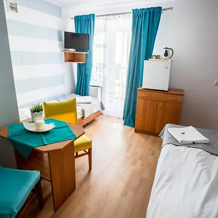 Goscinne Przemyk Homestay Rewa
