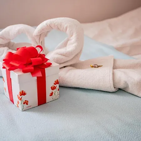 Goscinne & Przemyk בית אירוח