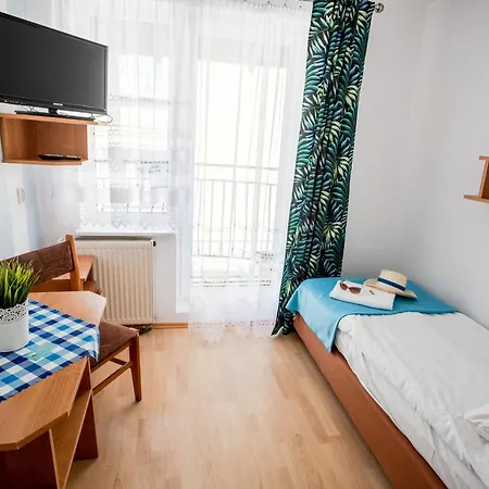 Goscinne Przemyk Homestay