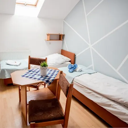 Homestay Goscinne Przemyk *