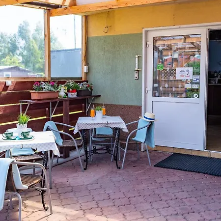 Homestay Goscinne Przemyk Rewa