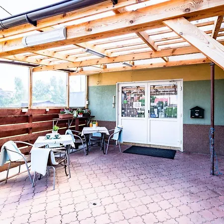 Goscinne Przemyk Homestay *