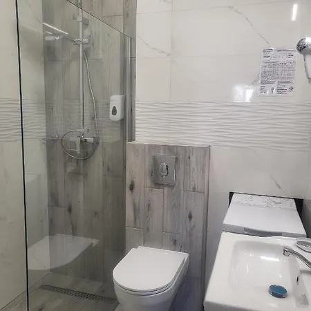 Goscinne & Przemyk רווה