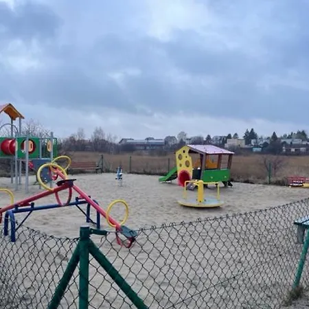 Goscinne & Przemyk *