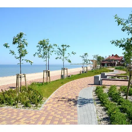 בית אירוח Goscinne & Przemyk