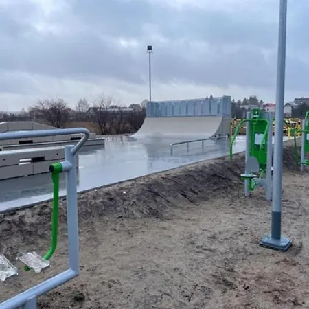 Goscinne & Przemyk בית אירוח *