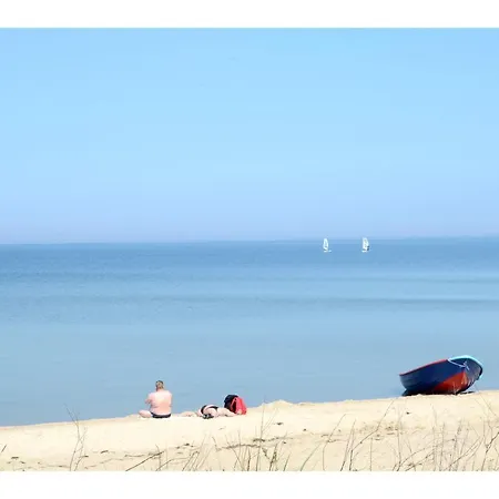 Goscinne & Przemyk רווה