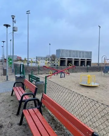 Goscinne & Przemyk רווה