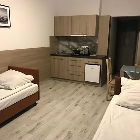 Goscinne & Przemyk רווה