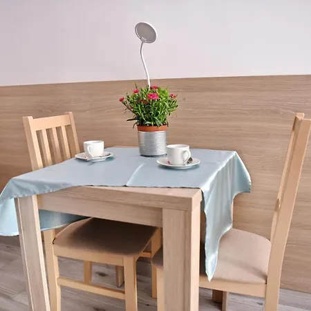 בית אירוח Goscinne & Przemyk רווה