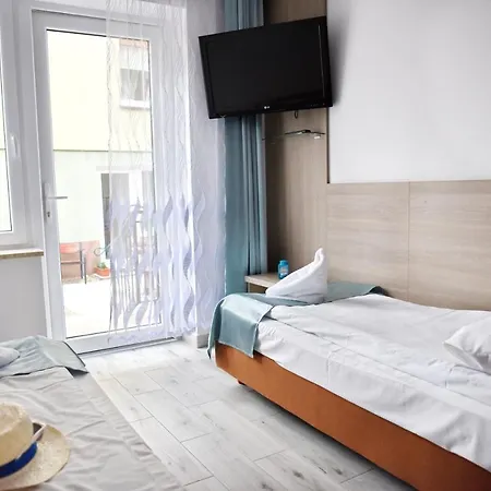 בית אירוח Goscinne & Przemyk