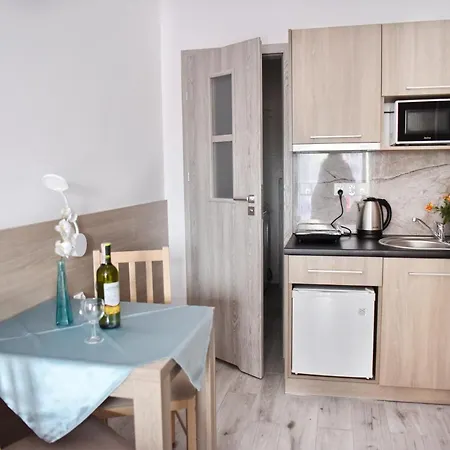 Homestay Goscinne Przemyk