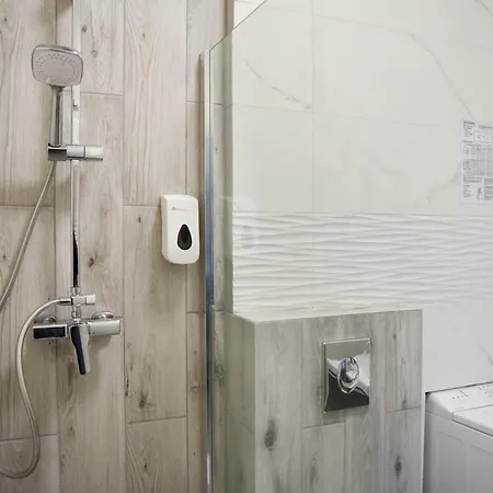 בית אירוח Goscinne & Przemyk רווה