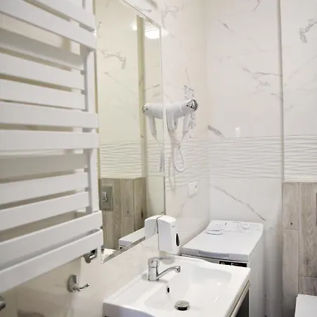 Goscinne & Przemyk * רווה