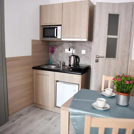 Homestay Goscinne Przemyk