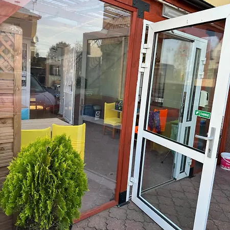 בית אירוח Goscinne & Przemyk רווה