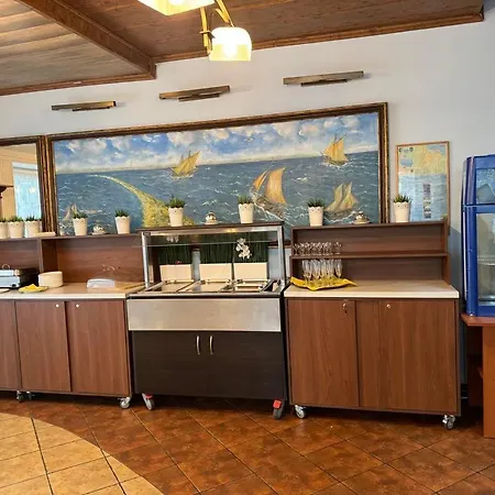 Goscinne & Przemyk * רווה