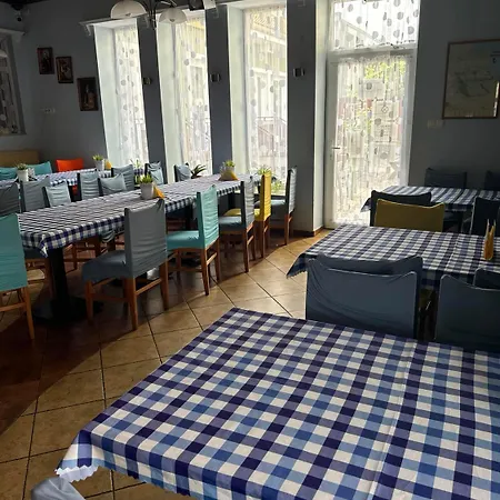 Homestay Goscinne Przemyk