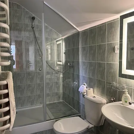 Goscinne & Przemyk רווה