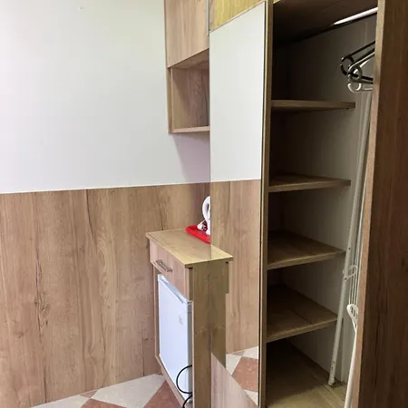 בית אירוח Goscinne & Przemyk *