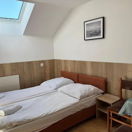 בית אירוח Goscinne & Przemyk רווה