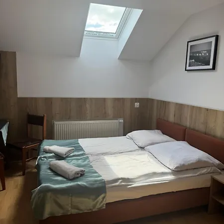 Goscinne & Przemyk * רווה