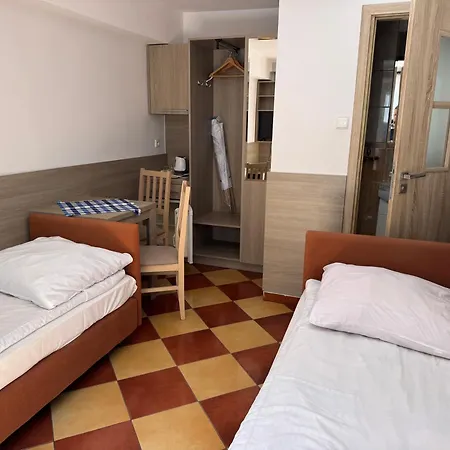 בית אירוח Goscinne & Przemyk