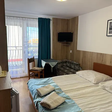 Goscinne & Przemyk Rum i privatbostad Rewa