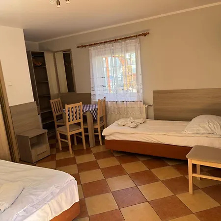 Goscinne & Przemyk * רווה