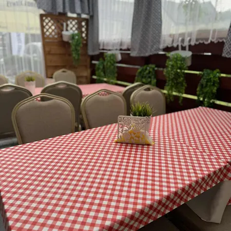 בית אירוח Goscinne & Przemyk רווה