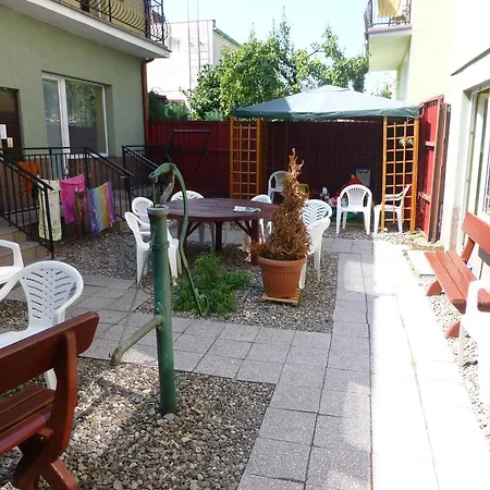 Goscinne Przemyk Homestay
