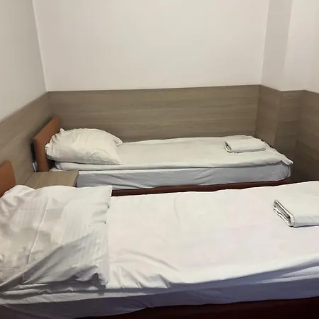 Rum i privatbostad Goscinne & Przemyk