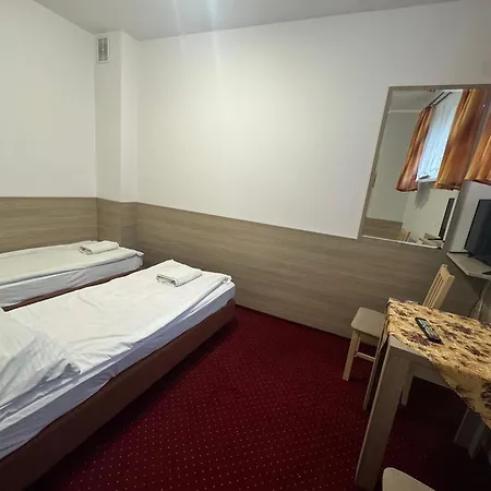 Goscinne & Przemyk Privat bolig Rewa