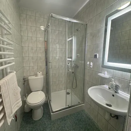 Goscinne & Przemyk Privat bolig