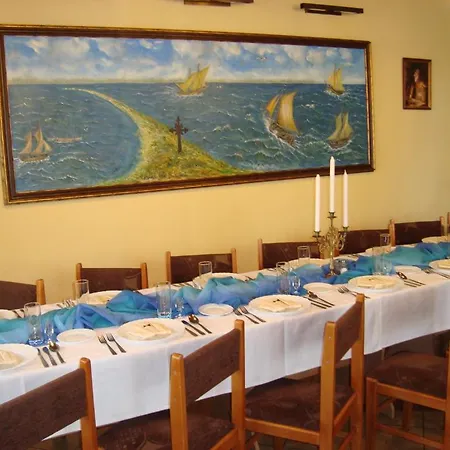 Goscinne Przemyk Homestay *