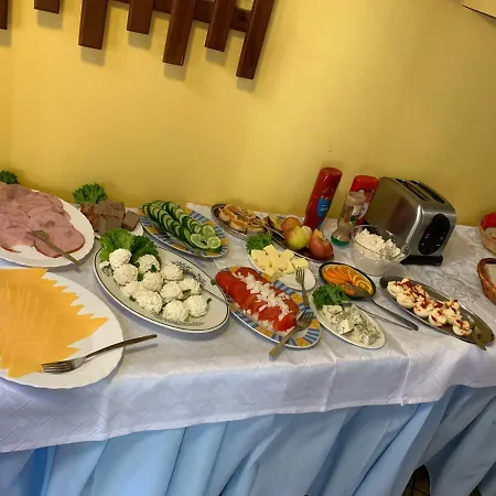 Goscinne Przemyk Homestay