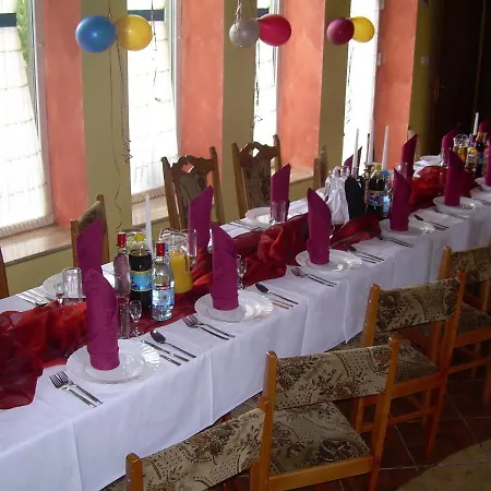 Homestay Goscinne Przemyk Rewa