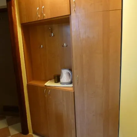 Homestay Goscinne Przemyk Rewa
