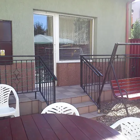 Homestay Goscinne Przemyk *