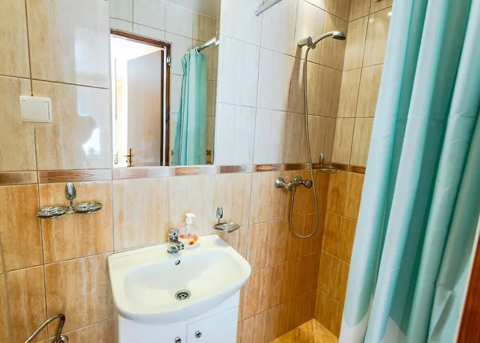 Goscinne & Przemyk منزل للإقامة